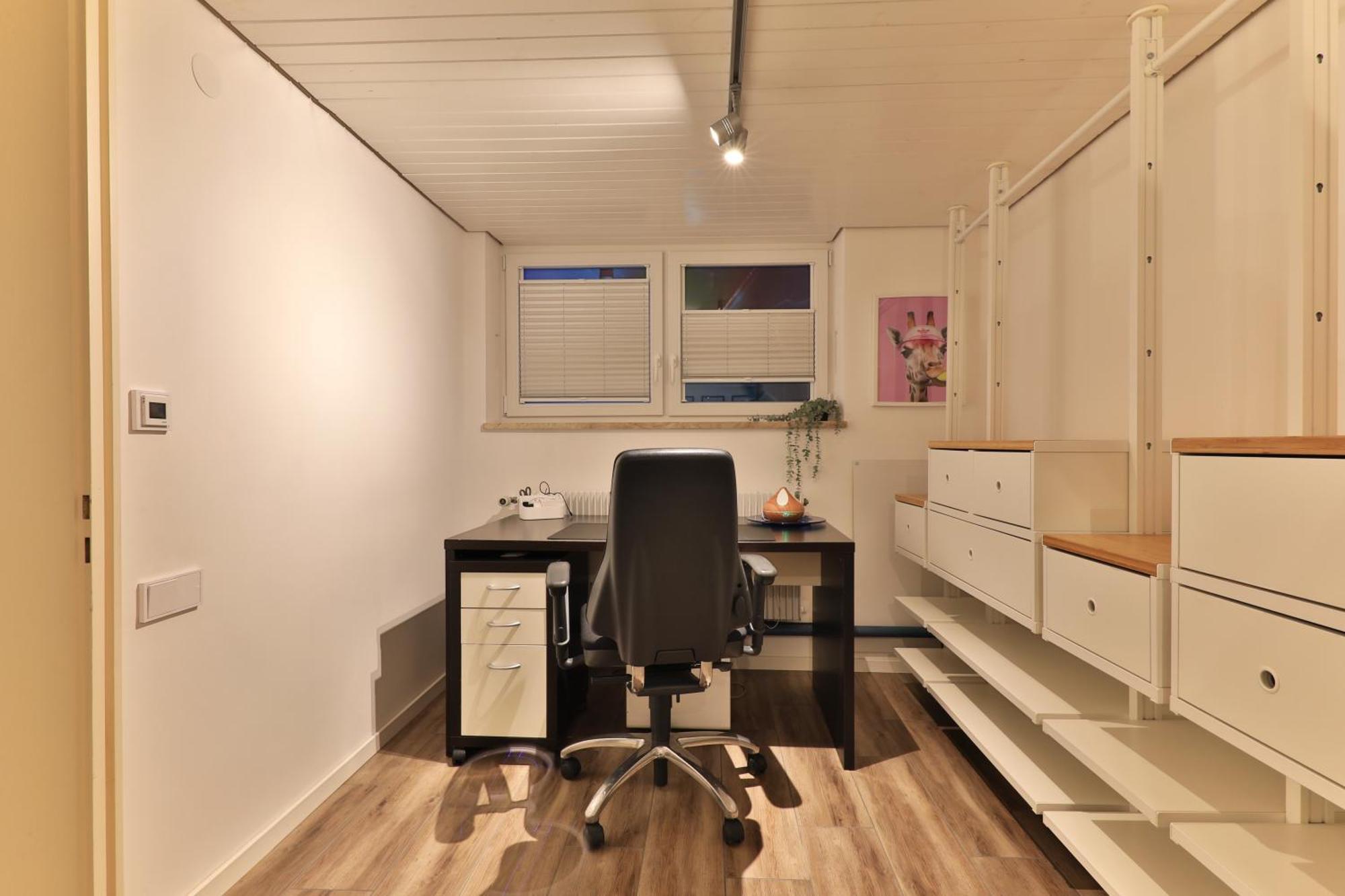 Ferienwohnung Nahe A8 Augsburg Muenchen Ulm Ґерстгофен Екстер'єр фото