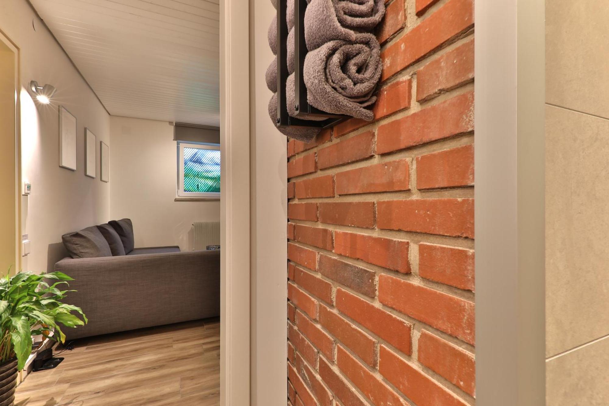 Ferienwohnung Nahe A8 Augsburg Muenchen Ulm Ґерстгофен Екстер'єр фото