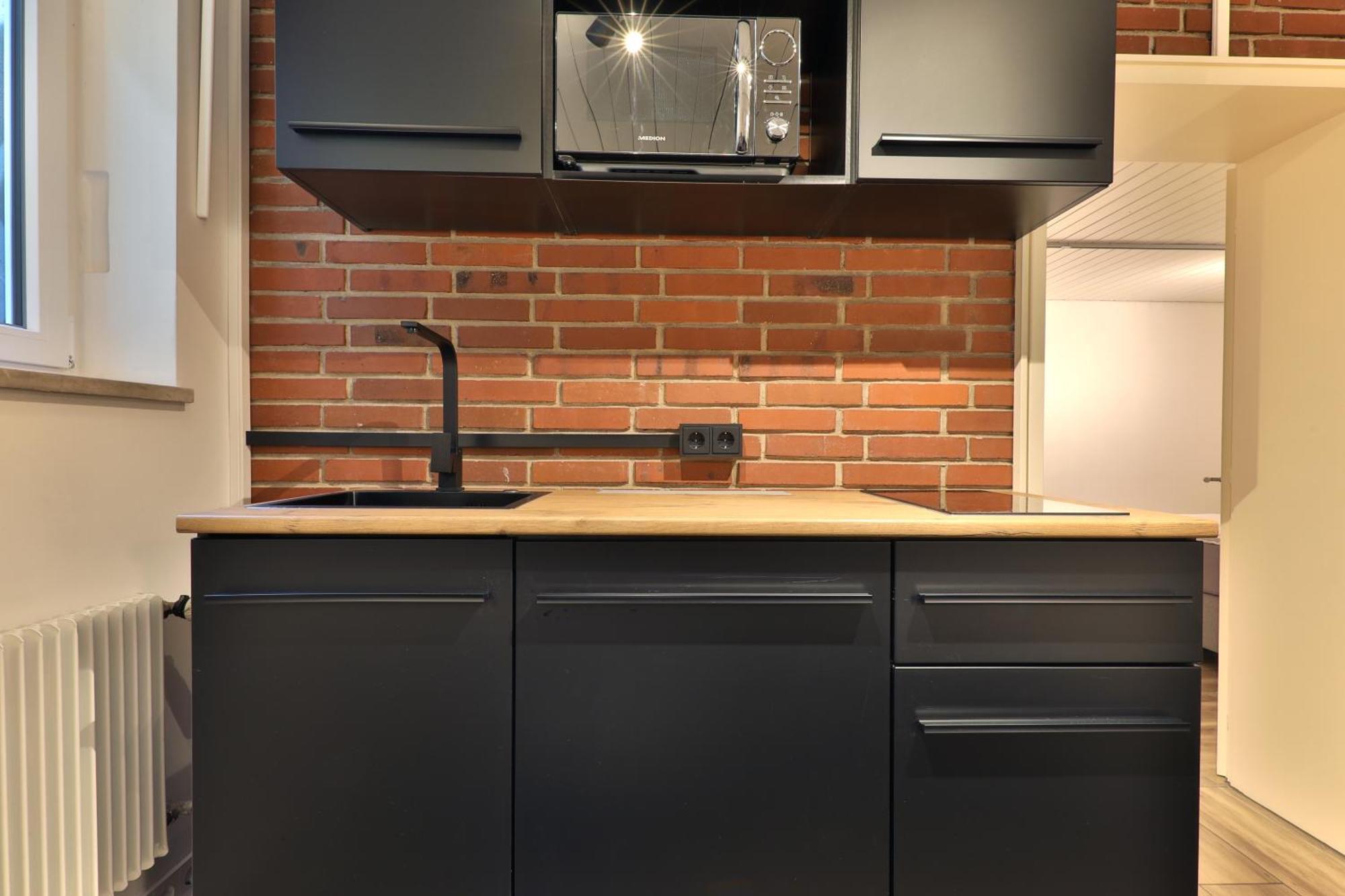 Ferienwohnung Nahe A8 Augsburg Muenchen Ulm Ґерстгофен Екстер'єр фото