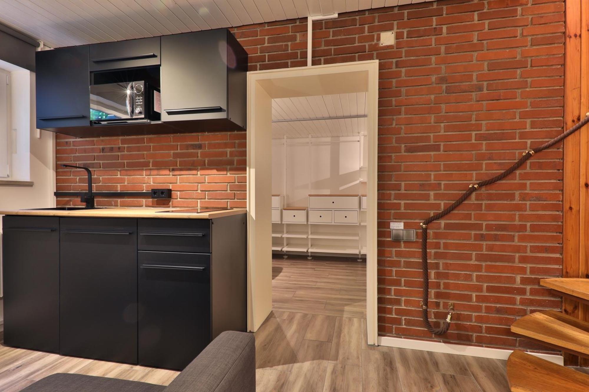 Ferienwohnung Nahe A8 Augsburg Muenchen Ulm Ґерстгофен Екстер'єр фото