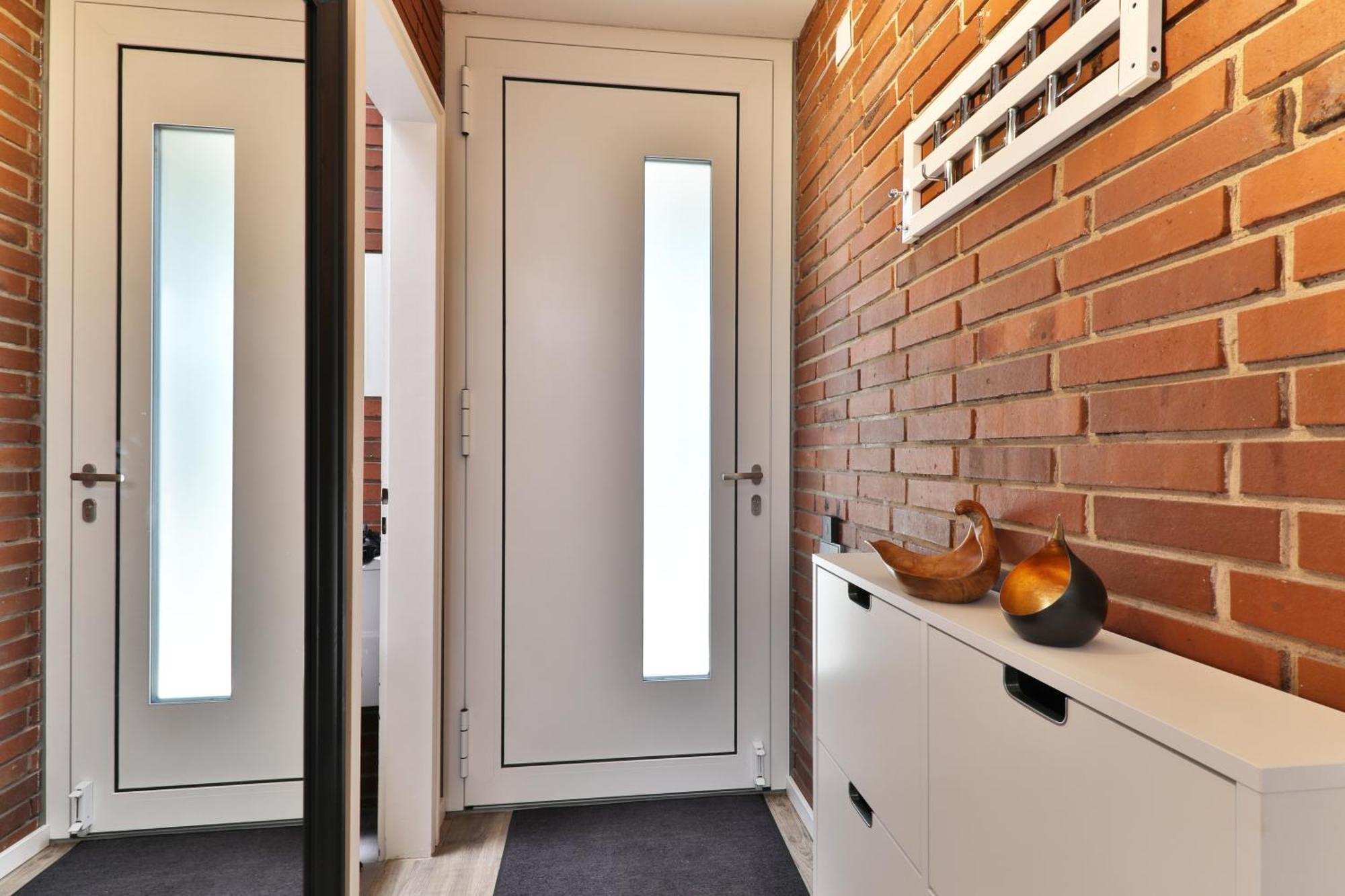 Ferienwohnung Nahe A8 Augsburg Muenchen Ulm Ґерстгофен Екстер'єр фото