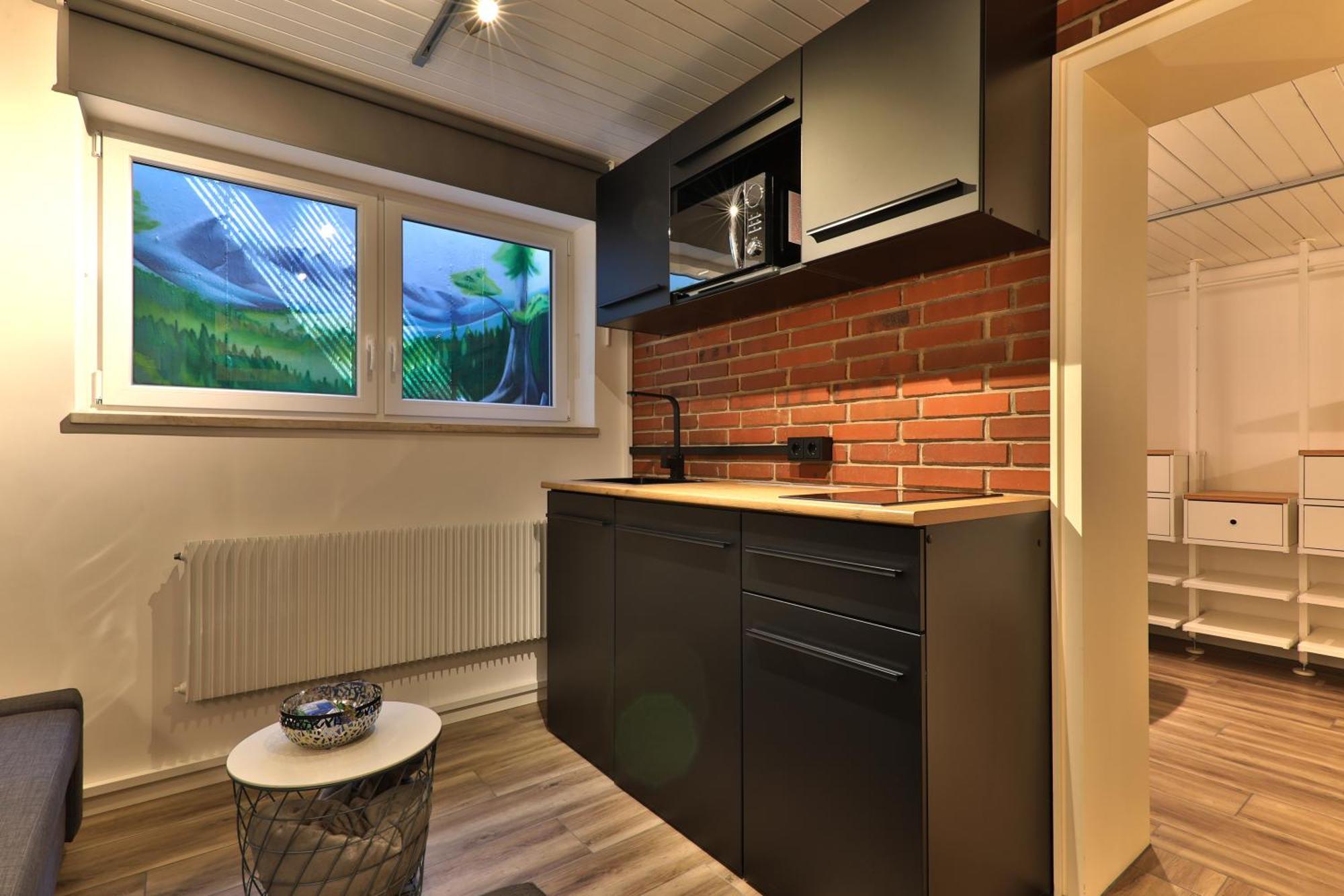 Ferienwohnung Nahe A8 Augsburg Muenchen Ulm Ґерстгофен Екстер'єр фото
