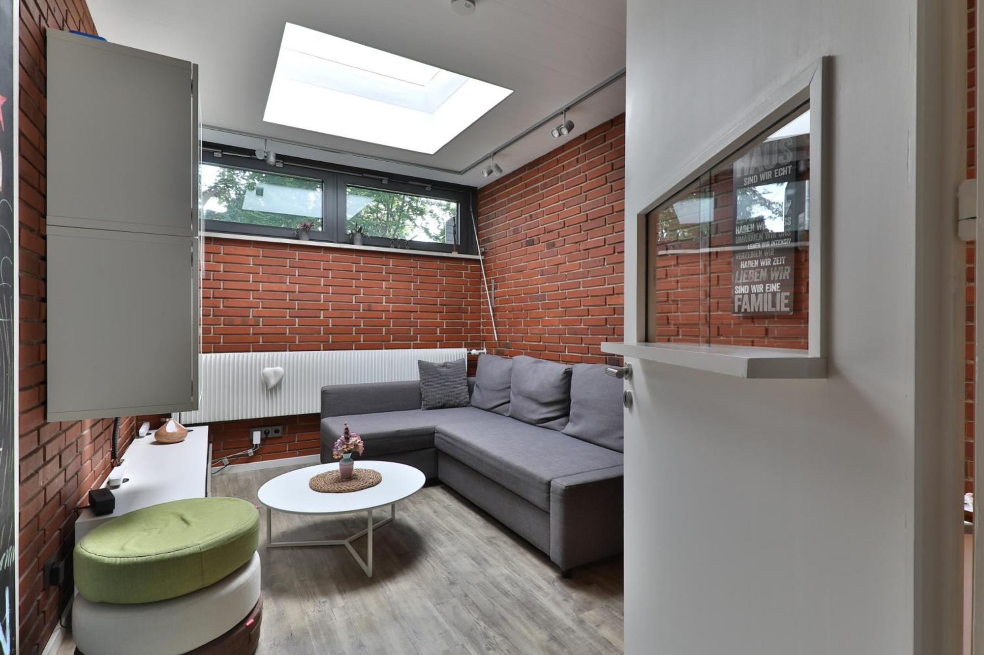 Ferienwohnung Nahe A8 Augsburg Muenchen Ulm Ґерстгофен Екстер'єр фото