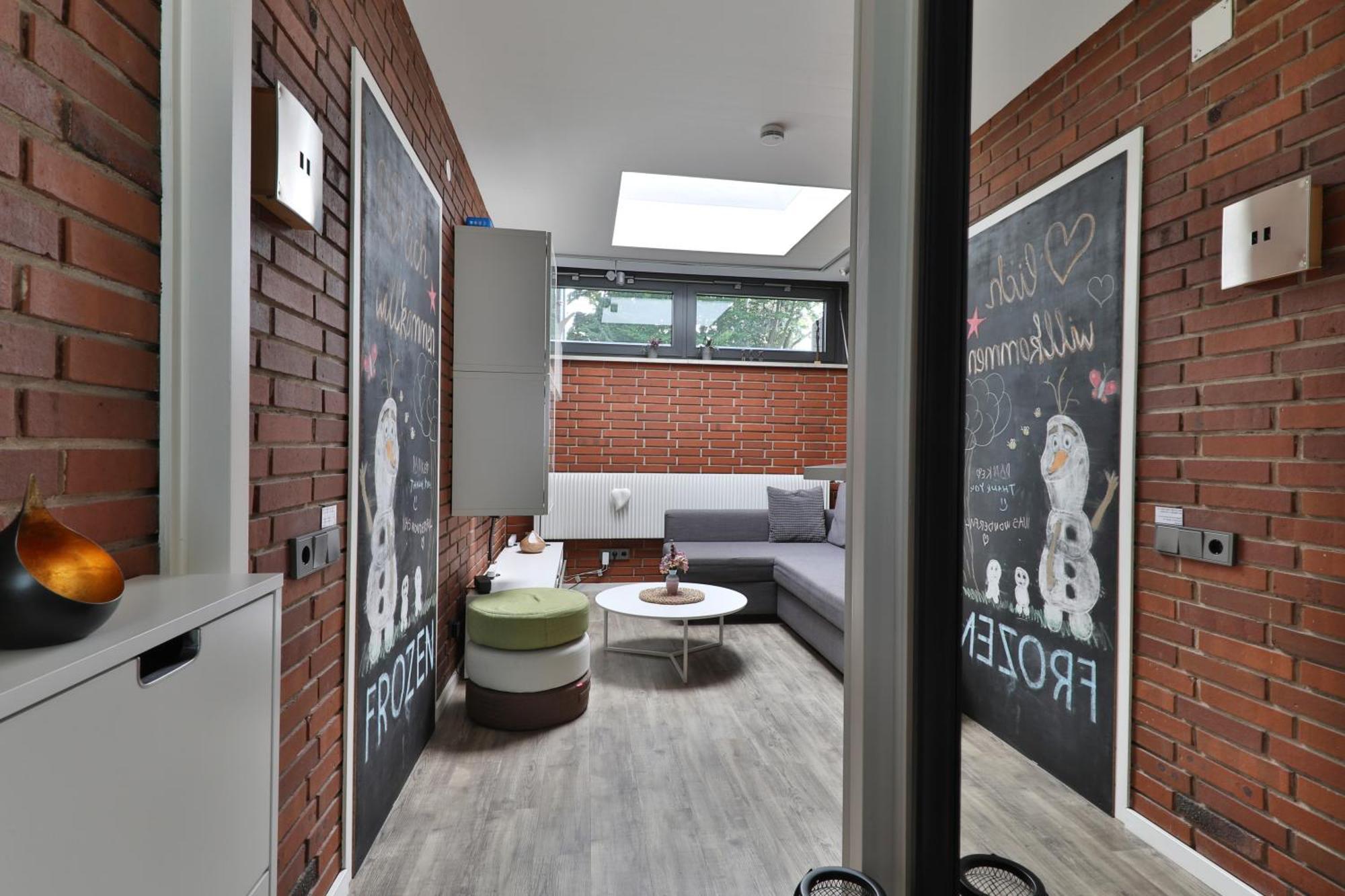 Ferienwohnung Nahe A8 Augsburg Muenchen Ulm Ґерстгофен Екстер'єр фото